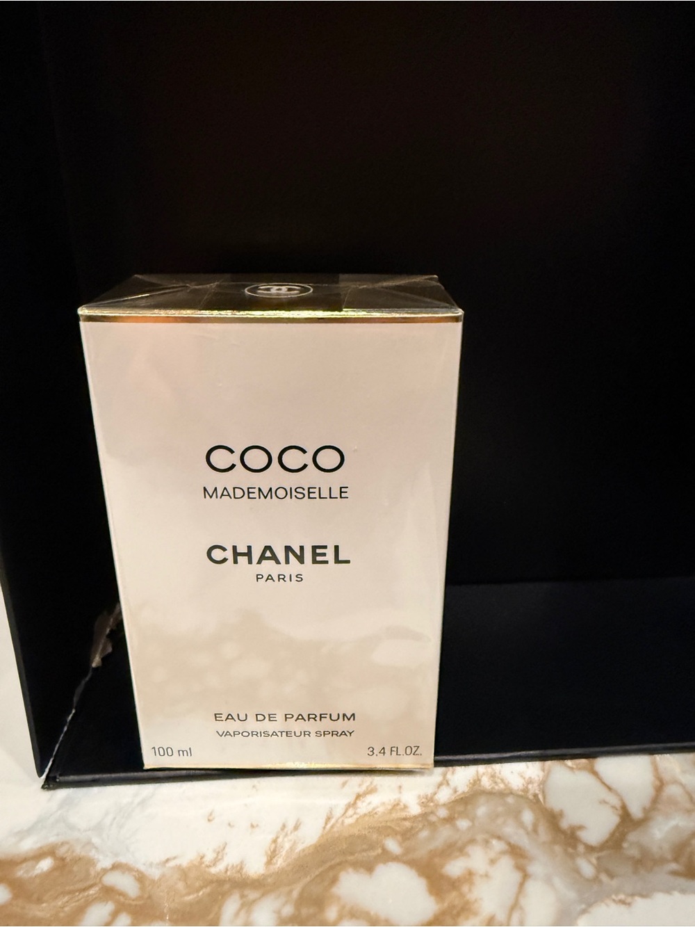 Brand New - Chanel Coco Mademoiselle perfume